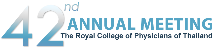 42nd RCPT Annual Meeting 2026