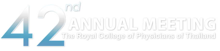 42nd RCPT Annual Meeting 2026