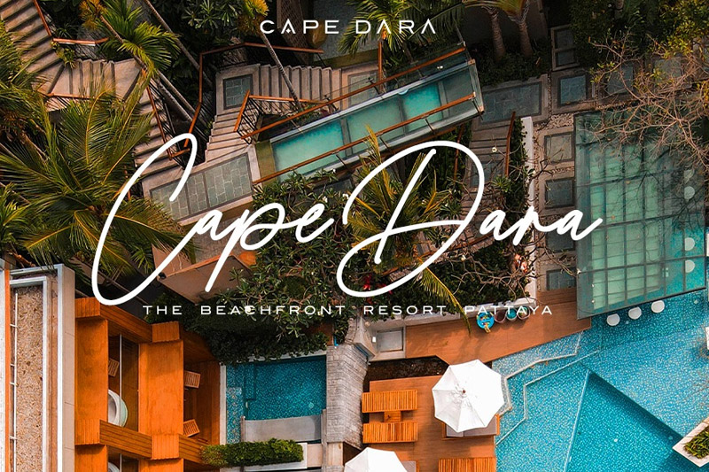 Cape Dara