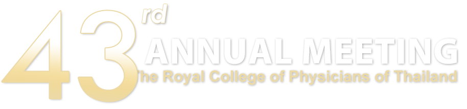 43rd RCPT Annual Meeting 2027