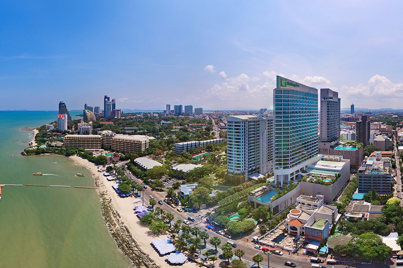Holiday Inn Pattaya